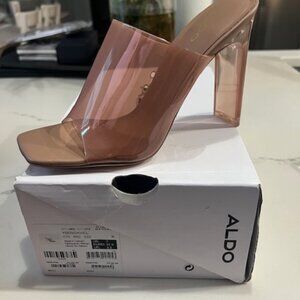 Aldo Shoes